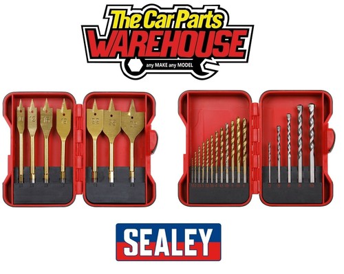 Sealey ak3707fw ak3717tcm - sealey,