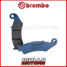 07HO2506 FRONT BRAKE PADS