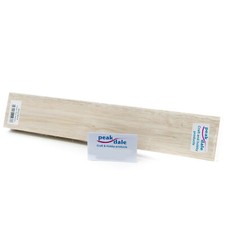 Balsa Wood - Thin Sheets 75mm