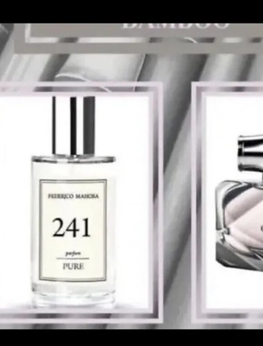 241 pure perfume - 241, 50ml
