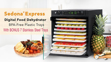 Sedona® Express Food