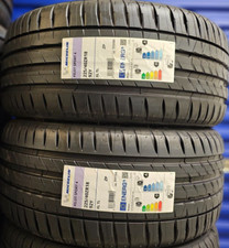 2X MICHELIN PILOT SPORT 4