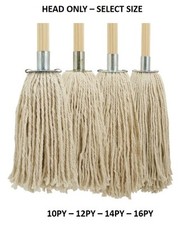 Traditional Heavy Duty Cotton