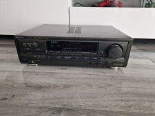 Technics AV control stereo