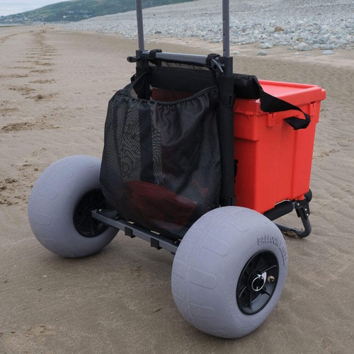 Tronixpro beach fishing - beach,