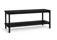  Nel TV Unit - Black | Modern