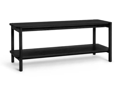 Nel unit black modern - tv,