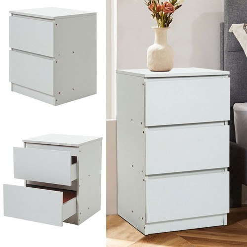 Drawers nightstand bedside - drawers,