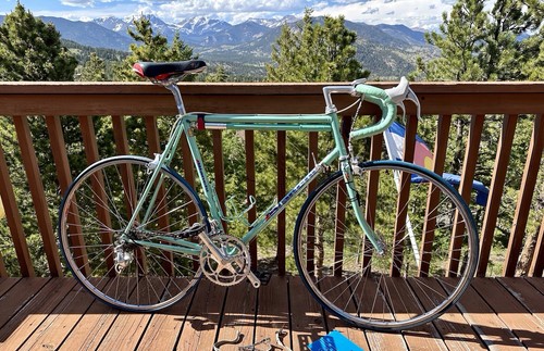 Rare gorgeous vintage italian - gorgeous,
