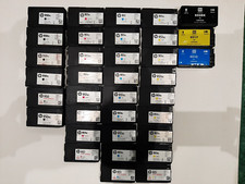 Job Lot Of 35 Empty HP Ink