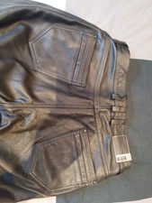 mens leather motorcycle