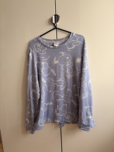 Snoopy pyjama piece - snoopy,