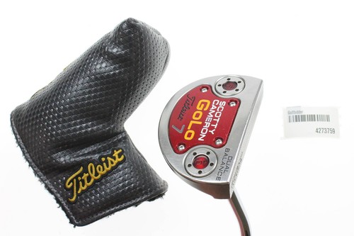 Scotty cameron select golo 7 - select,