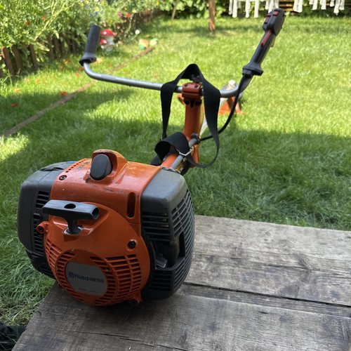 Husqvarna 555 rxt heavy - husqvarna, duty
