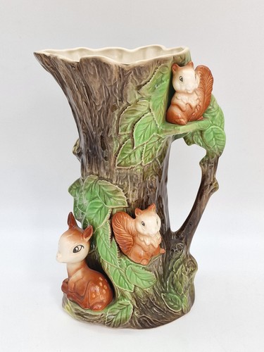 Hornsea pottery fauna large - hornsea,