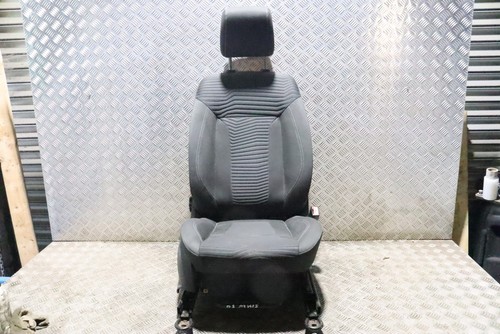 Ford fiesta mk7 front driver - fiesta,