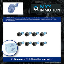 DMF Flywheel Bolts ADL143073