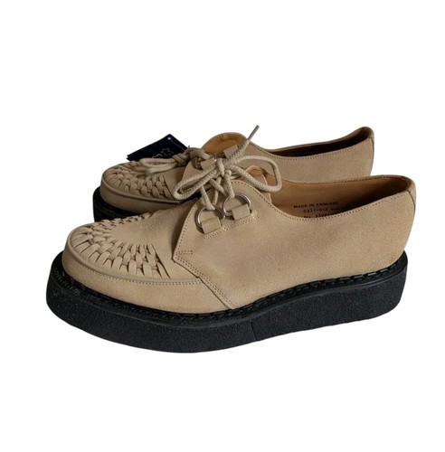 George cox men - gibson, beige