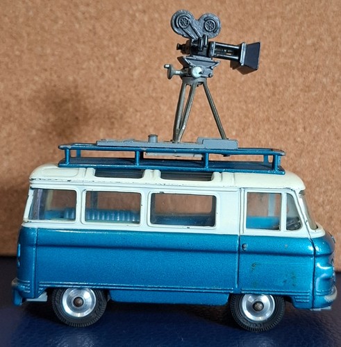 Corgi toys 479 commer - toys,
