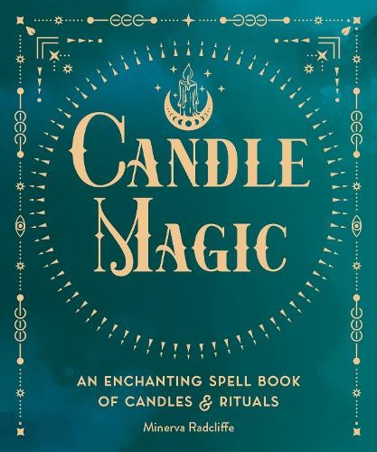 Candle magic enchanting - candle,