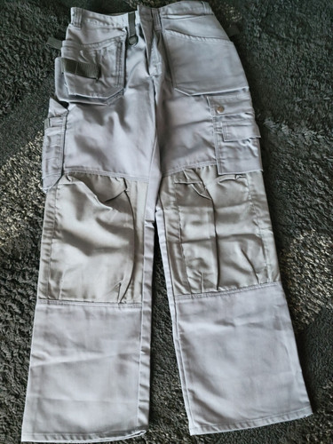 Fristads work pants - work, various