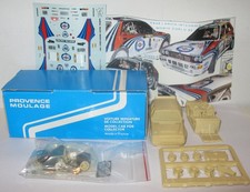 Provence Moulage 1:43 Resin