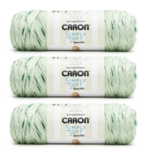Caron simply soft speckle - caron,