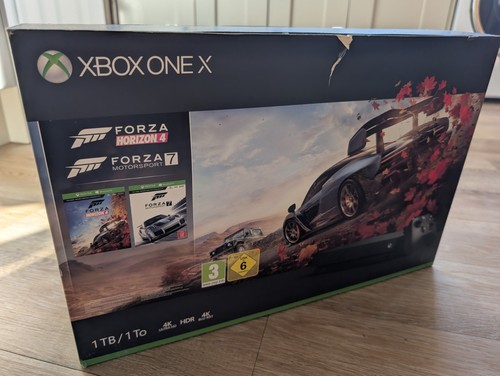 Xbox one 1tb - xbox,
