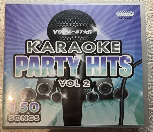 Vocal star karaoke party - vocal, hits