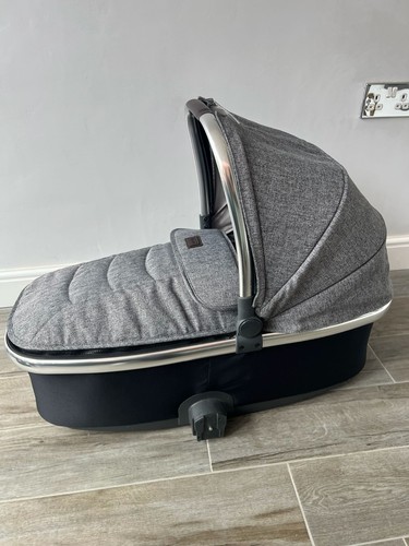 Babystyle oyster pram - oyster, 3