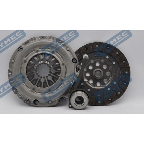 Clutch kit 3pc - clutch,