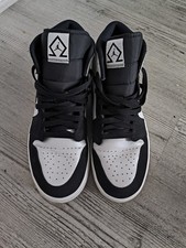 Nike Air Jordan 1 Mid Diamond