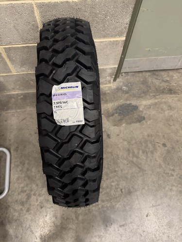 Tyre michelin r16 116n - michelin,