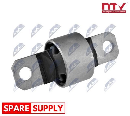 Mounting control trailing arm - control/trailing,