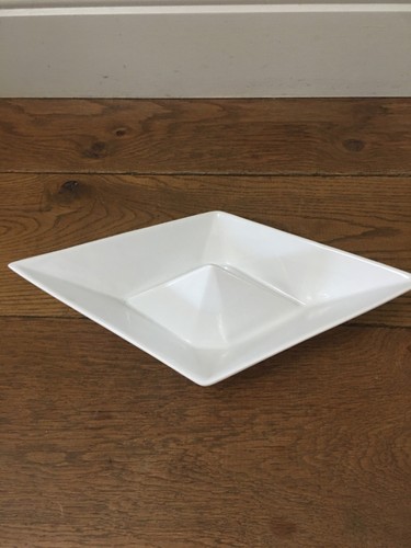 Vintage sagaform white pyramid - sagaform,