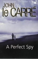 Perfect spy - perfect,