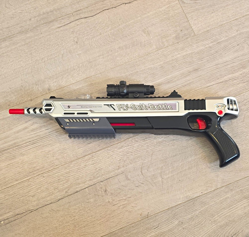 Fly salt battle blaster - fly-salt-battle,