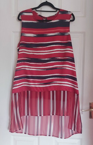 Vintage per una red white - per,