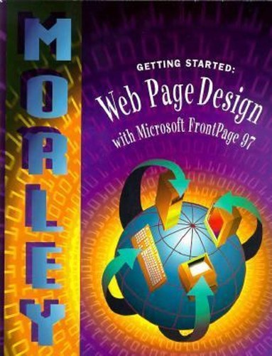 Getting started web page - getting,