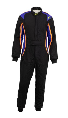 Racewear smart race suit - racewear,