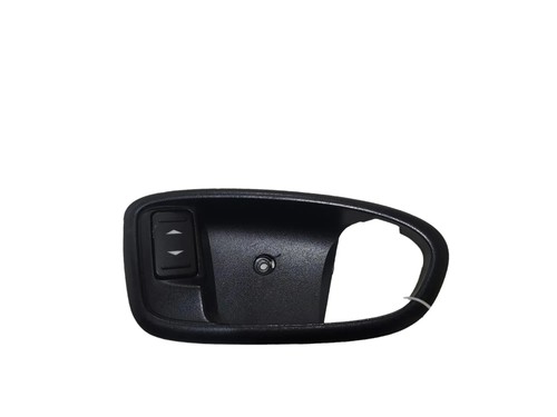 Ford mondeo ba7 - mondeo, rear