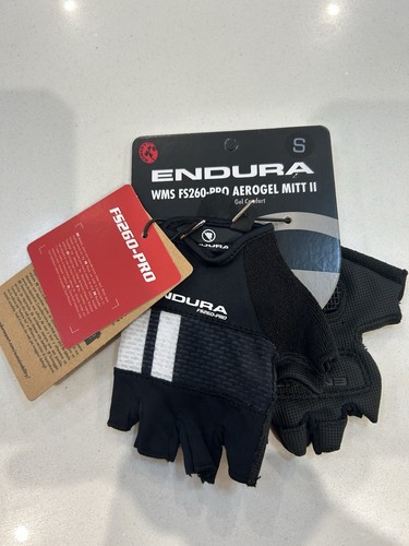 Endura fs260 pro aerogel mitts - pro,
