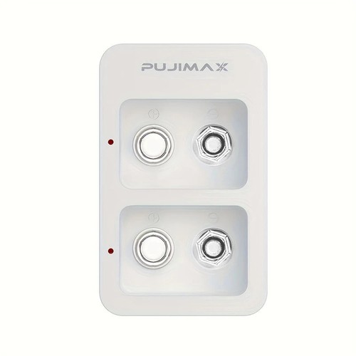 Battery charger usb - 9v,