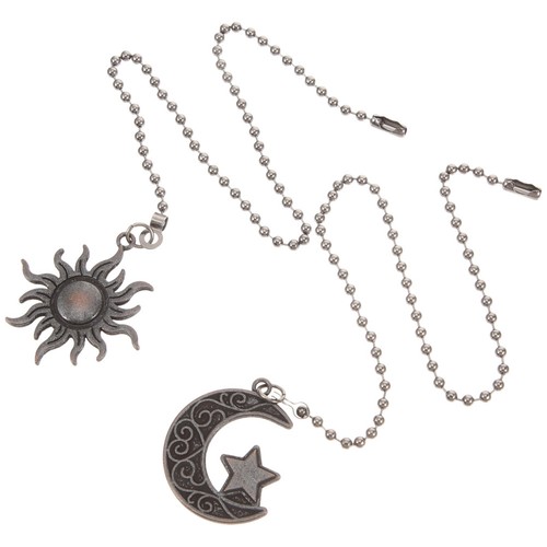 Pcs light pull chain - 2,