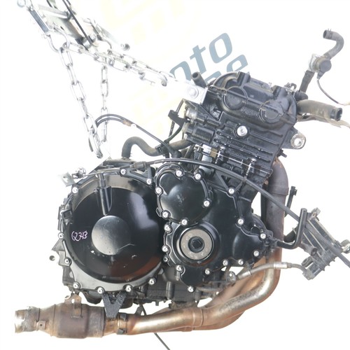 2009 triumph tiger - 2009,