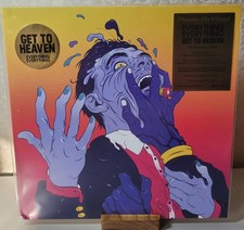 Everything Everything - Get To