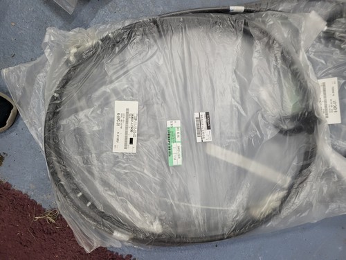Genuine new nissan cabstar - genuine,
