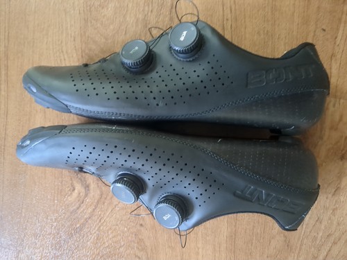 Bont vaypor size wide - vaypor,