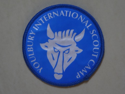 Youlbury international scout - youlbury,