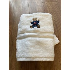 Polo Ralph Lauren Beach Bath